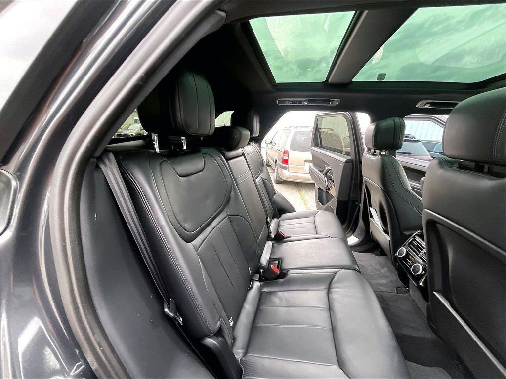 2023 Land Rover Range Rover Sport SE