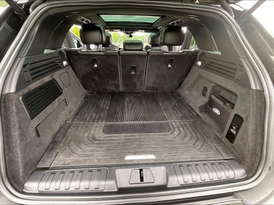 2023 Land Rover Range Rover Sport SE