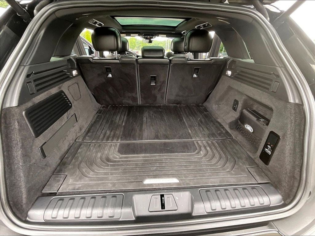 2023 Land Rover Range Rover Sport SE