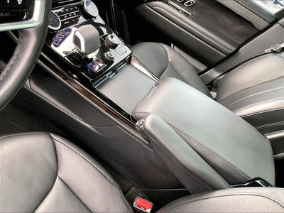 2023 Land Rover Range Rover Sport SE