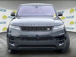 2023 Land Rover Range Rover Sport SE