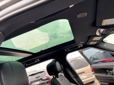 2023 Land Rover Range Rover Sport SE