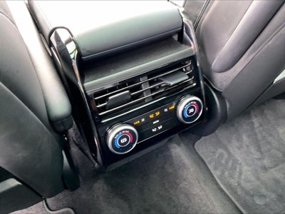 2023 Land Rover Range Rover Sport SE