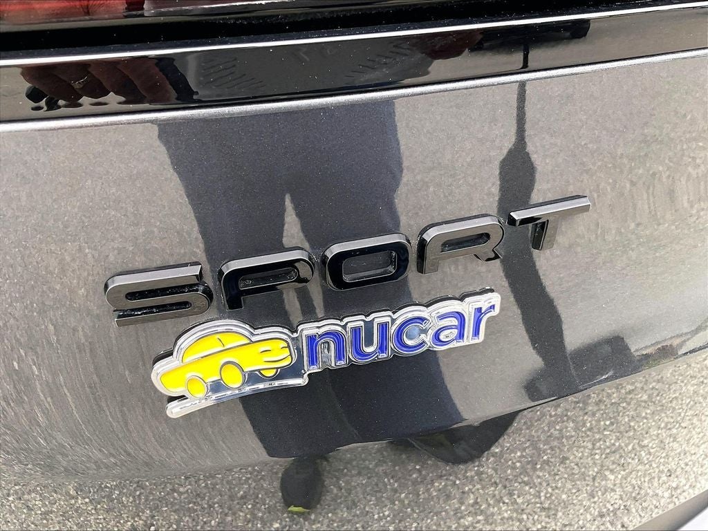 2023 Land Rover Range Rover Sport SE