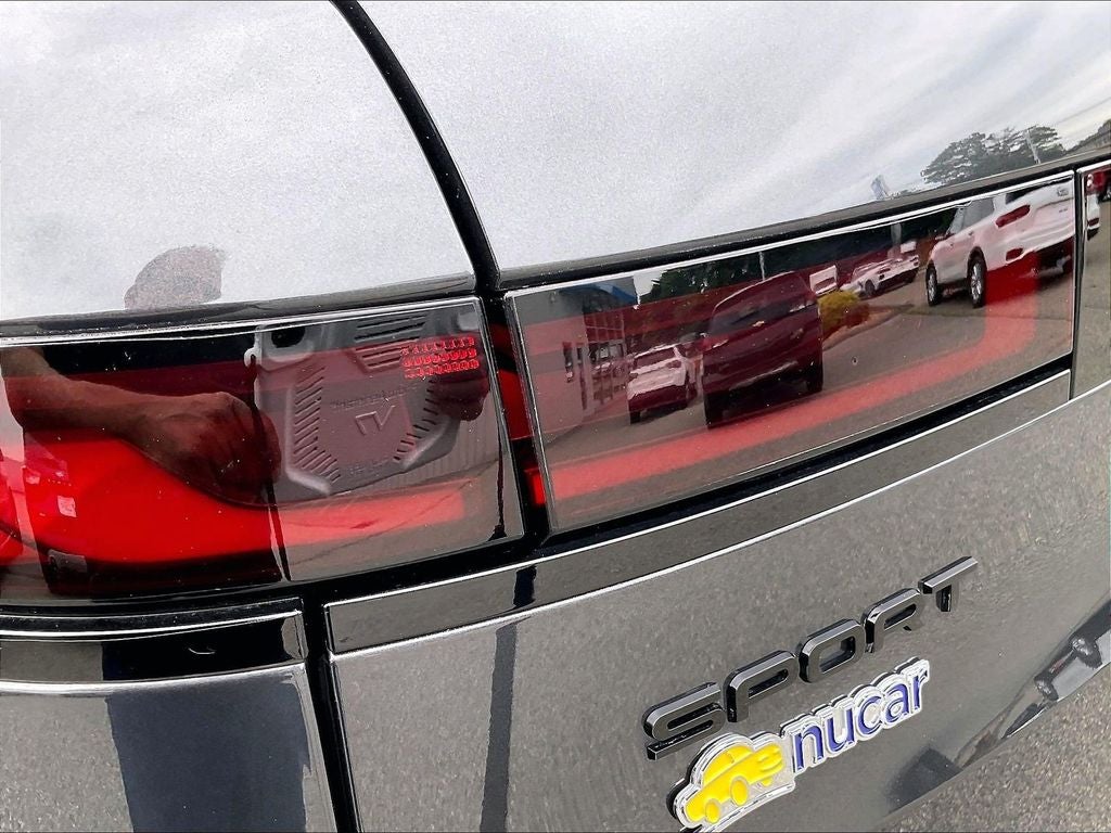 2023 Land Rover Range Rover Sport SE