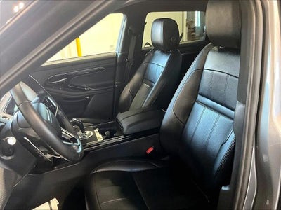 2023 Land Rover Range Rover Evoque R-Dynamic S