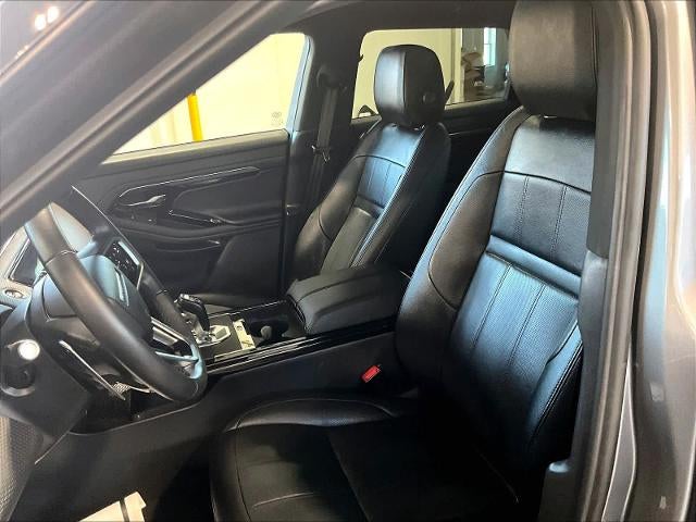 2023 Land Rover Range Rover Evoque R-Dynamic S