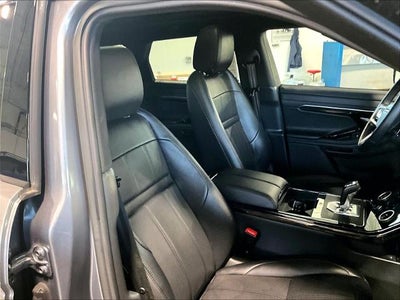 2023 Land Rover Range Rover Evoque R-Dynamic S