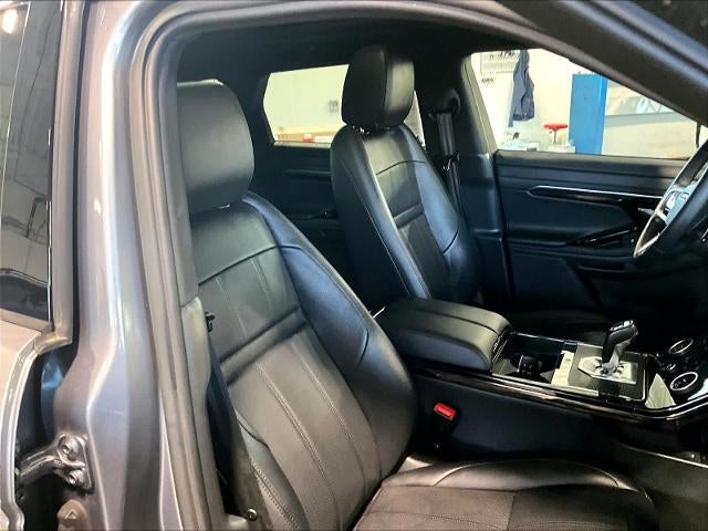 2023 Land Rover Range Rover Evoque R-Dynamic S