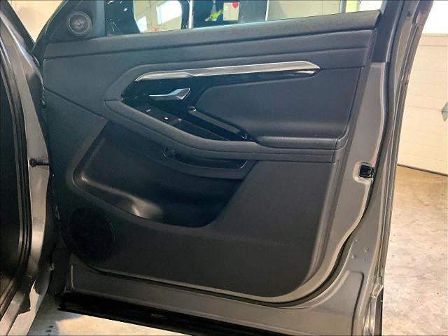 2023 Land Rover Range Rover Evoque R-Dynamic S