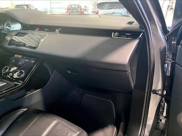 2023 Land Rover Range Rover Evoque R-Dynamic S