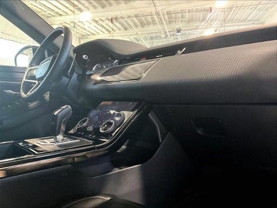 2023 Land Rover Range Rover Evoque R-Dynamic S