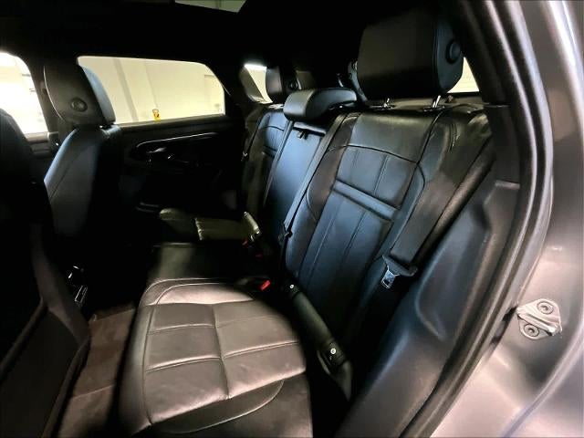 2023 Land Rover Range Rover Evoque R-Dynamic S