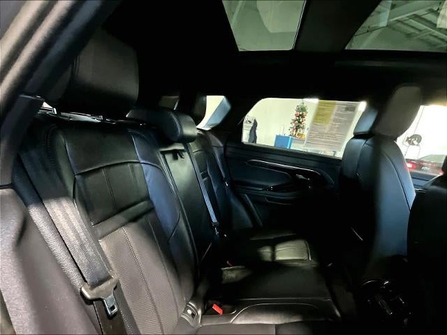 2023 Land Rover Range Rover Evoque R-Dynamic S