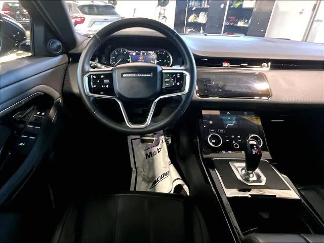 2023 Land Rover Range Rover Evoque R-Dynamic S