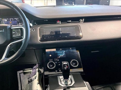 2023 Land Rover Range Rover Evoque R-Dynamic S