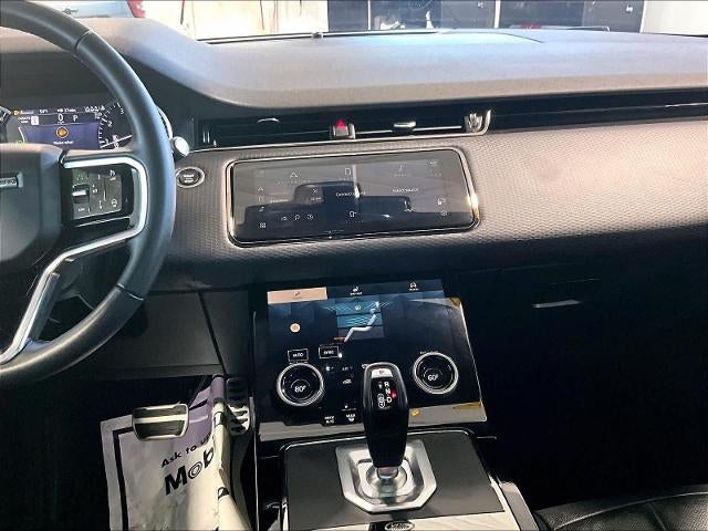 2023 Land Rover Range Rover Evoque R-Dynamic S