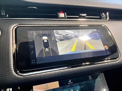 2023 Land Rover Range Rover Evoque R-Dynamic S