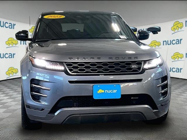 2023 Land Rover Range Rover Evoque R-Dynamic S