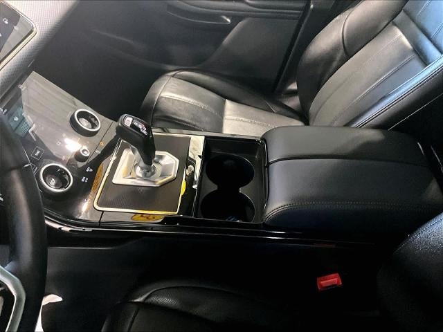 2023 Land Rover Range Rover Evoque R-Dynamic S