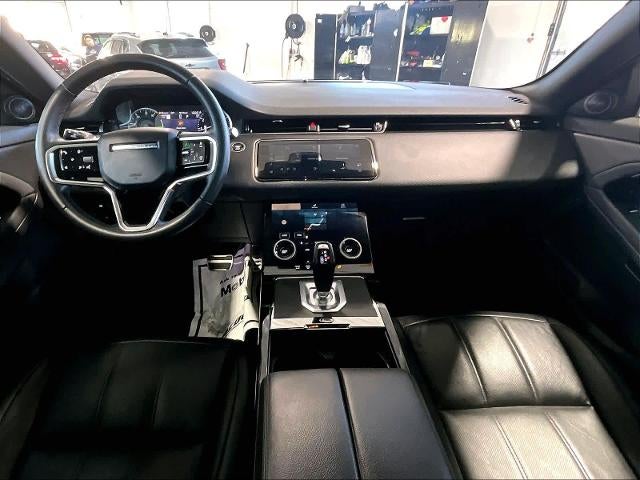 2023 Land Rover Range Rover Evoque R-Dynamic S