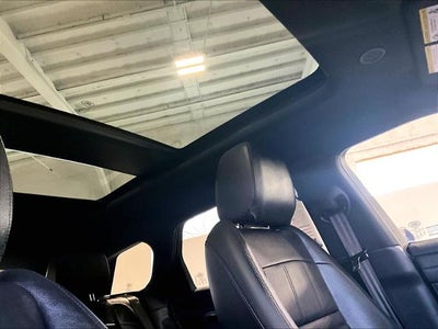 2023 Land Rover Range Rover Evoque R-Dynamic S