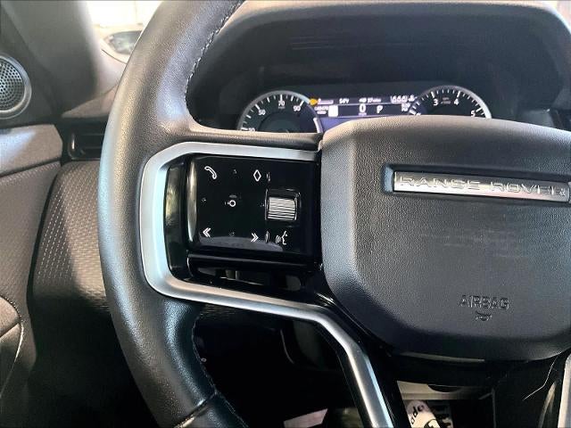 2023 Land Rover Range Rover Evoque R-Dynamic S