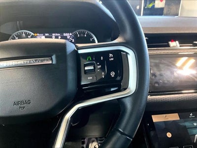 2023 Land Rover Range Rover Evoque R-Dynamic S