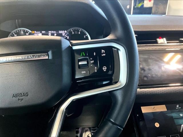 2023 Land Rover Range Rover Evoque R-Dynamic S