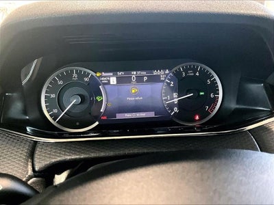 2023 Land Rover Range Rover Evoque R-Dynamic S