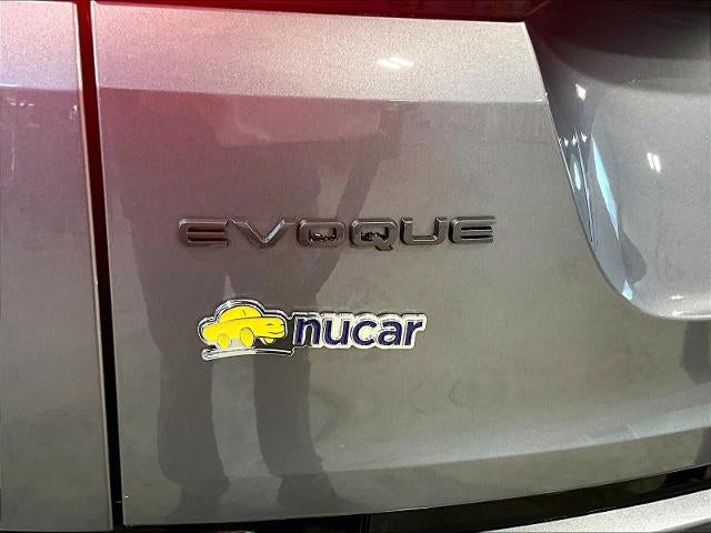 2023 Land Rover Range Rover Evoque R-Dynamic S