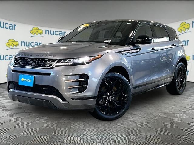 2023 Land Rover Range Rover Evoque R-Dynamic S