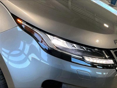 2023 Land Rover Range Rover Evoque R-Dynamic S