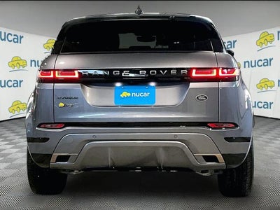 2023 Land Rover Range Rover Evoque R-Dynamic S