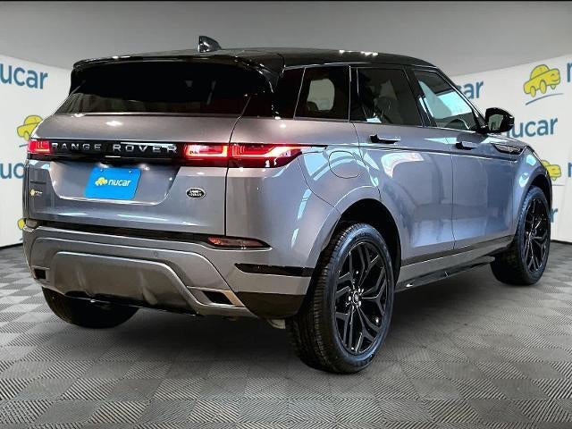 2023 Land Rover Range Rover Evoque R-Dynamic S