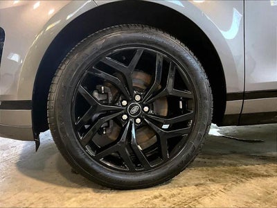 2023 Land Rover Range Rover Evoque R-Dynamic S