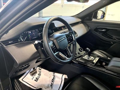 2023 Land Rover Range Rover Evoque R-Dynamic S