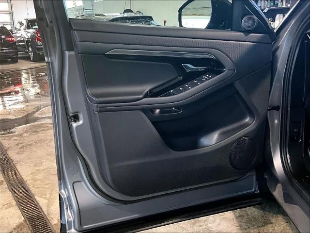 2023 Land Rover Range Rover Evoque R-Dynamic S