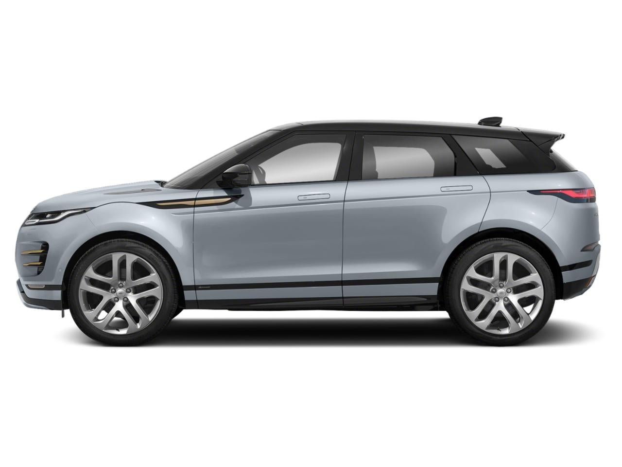 2023 Land Rover Range Rover Evoque R-Dynamic S