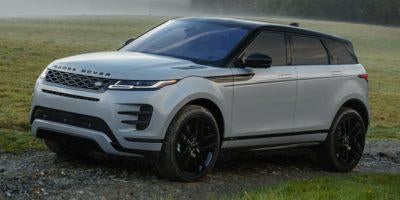 2023 Land Rover Range Rover Evoque R-Dynamic S