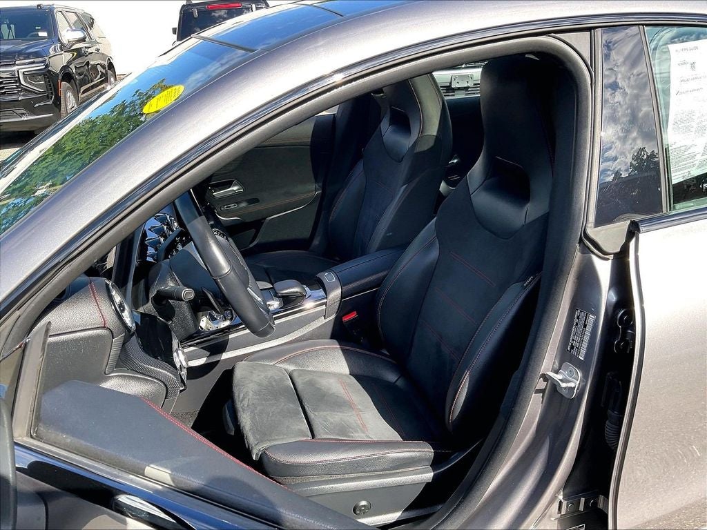 2023 Mercedes-Benz CLA CLA 250 4MATIC®
