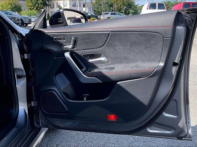 2023 Mercedes-Benz CLA CLA 250 4MATIC®