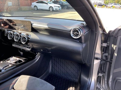 2023 Mercedes-Benz CLA CLA 250 4MATIC®