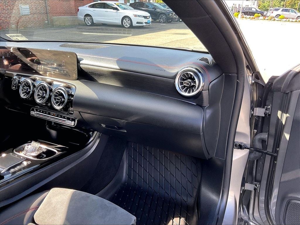2023 Mercedes-Benz CLA CLA 250 4MATIC®