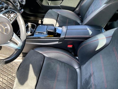 2023 Mercedes-Benz CLA CLA 250 4MATIC®