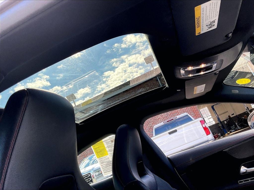 2023 Mercedes-Benz CLA CLA 250 4MATIC®