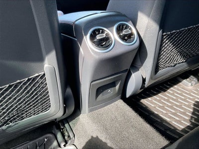 2023 Mercedes-Benz CLA CLA 250 4MATIC®
