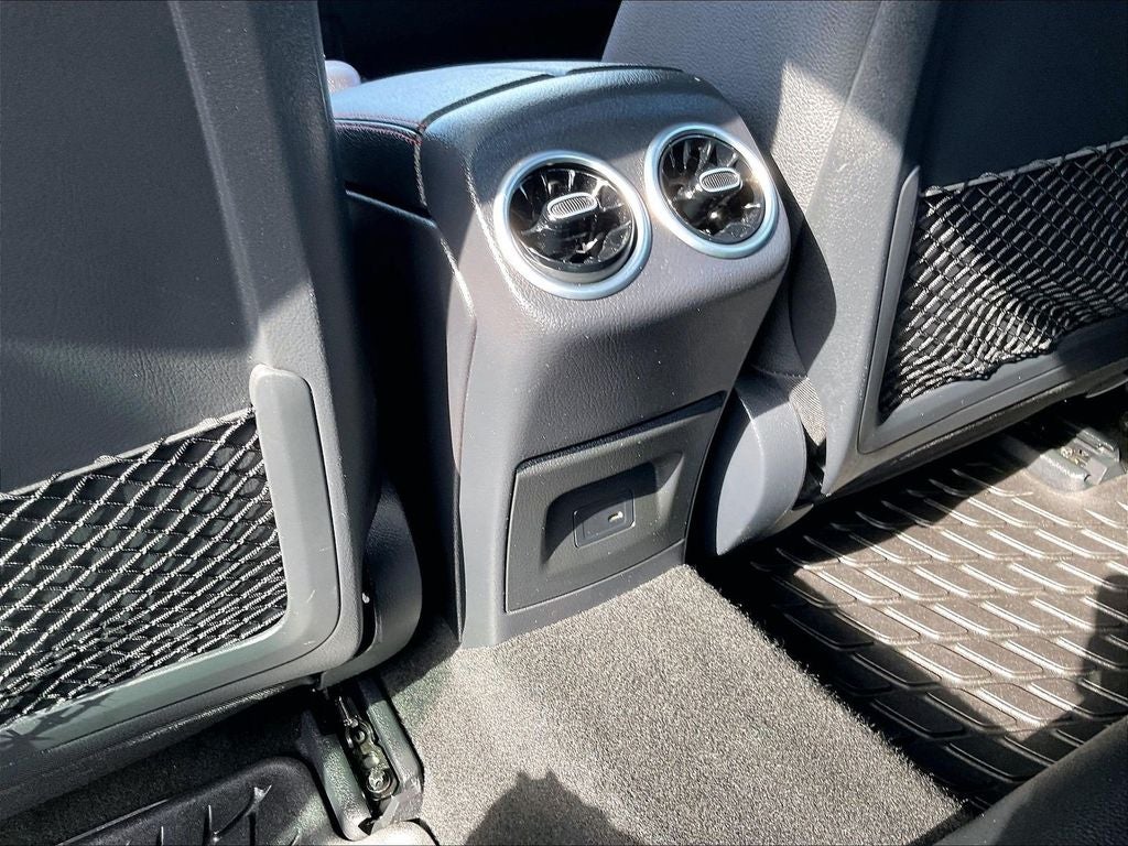 2023 Mercedes-Benz CLA CLA 250 4MATIC®