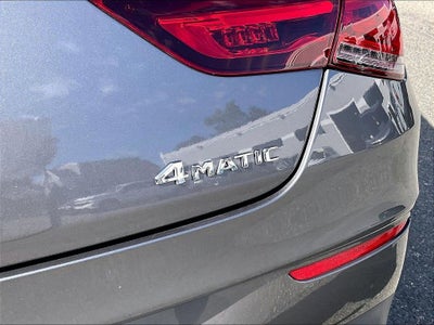 2023 Mercedes-Benz CLA CLA 250 4MATIC®