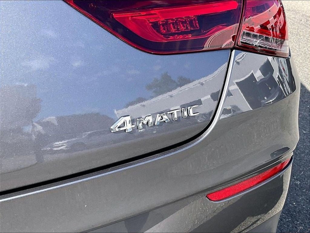 2023 Mercedes-Benz CLA CLA 250 4MATIC®